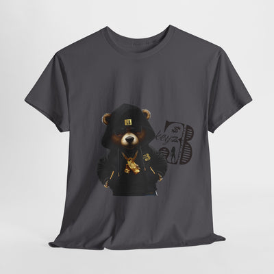 3keyz OG Teddy BLK