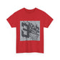 3keyz BIg 3 Splash Unisex T-Shirt