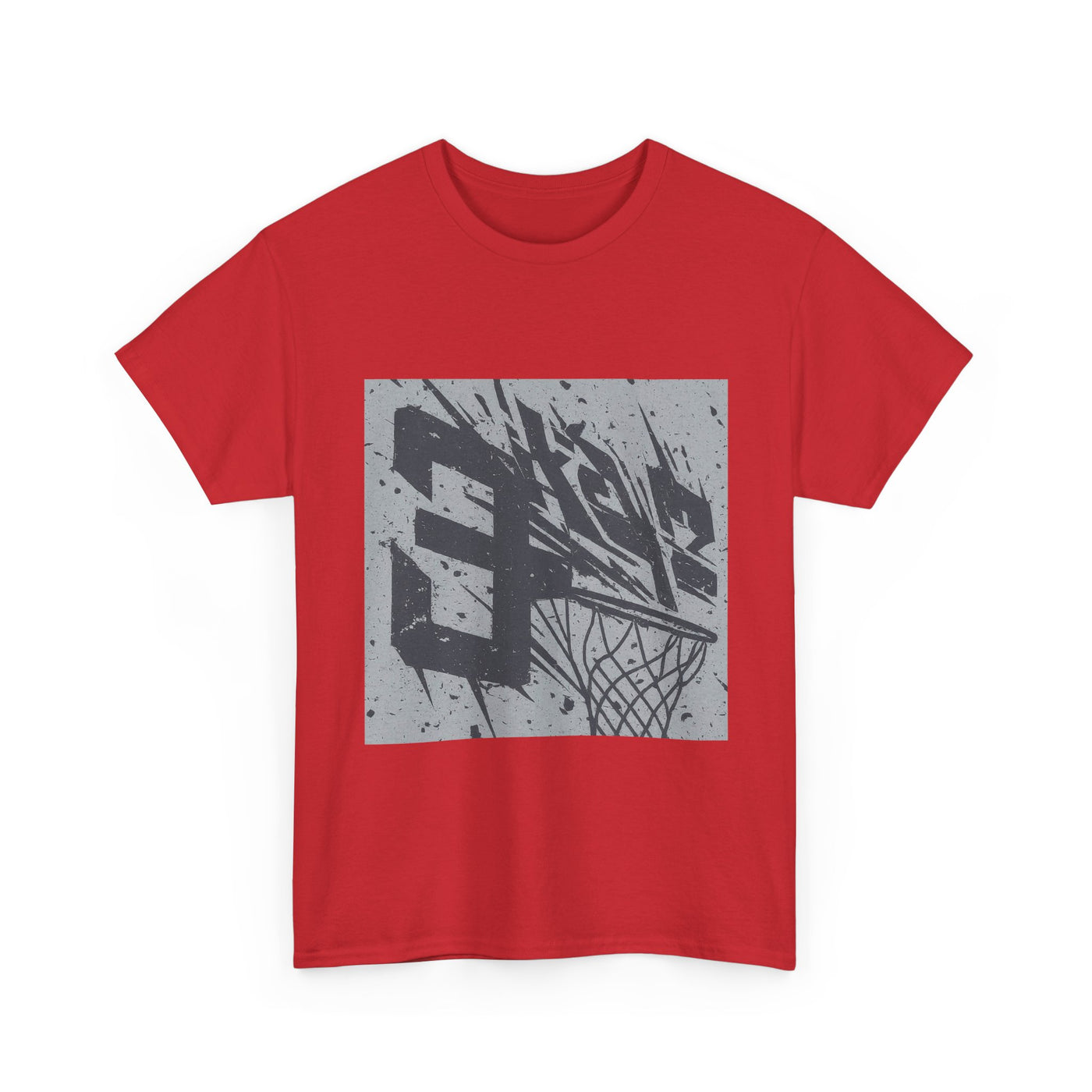 3keyz BIg 3 Splash Unisex T-Shirt
