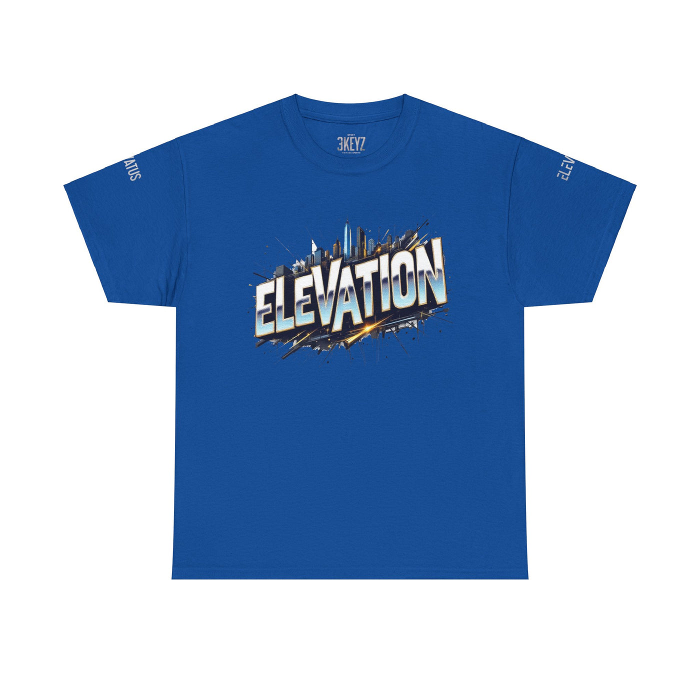 City Drip Unisex Tee