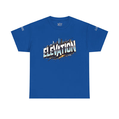 City Drip Unisex Tee