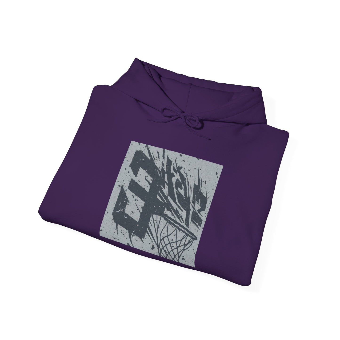 3keyz Big 3 Splash Unisex Hoodie