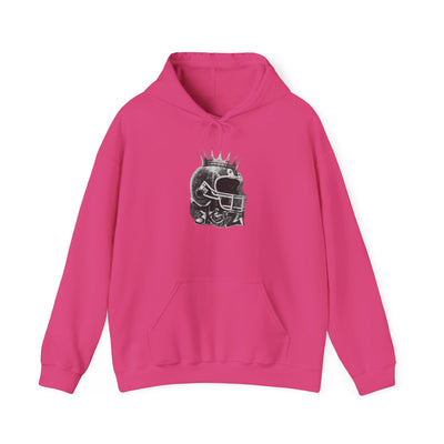 3keyz FootballStrong1 Drip Hoodie
