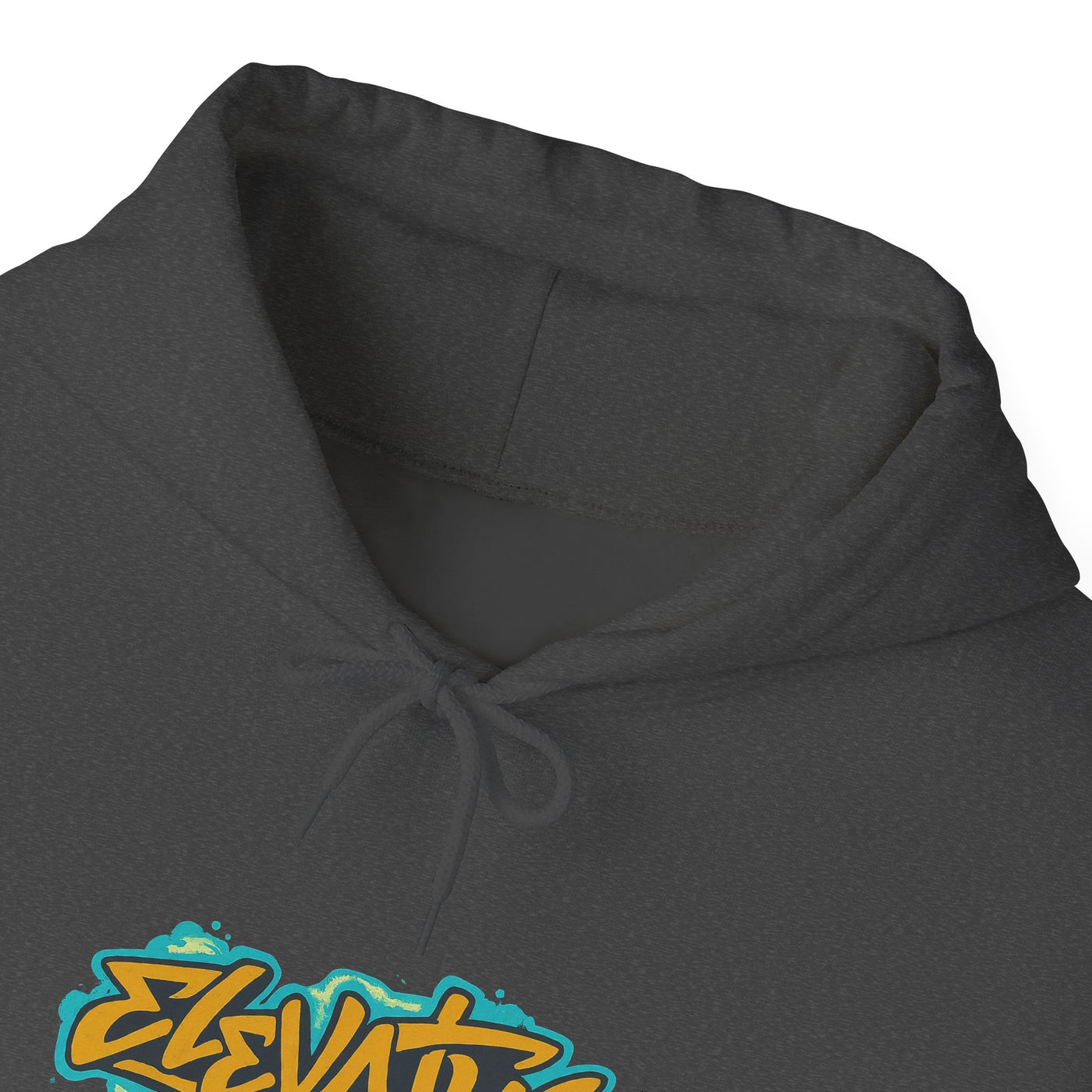 3keyz Street Drip Elevate2 Unisex Hoodie