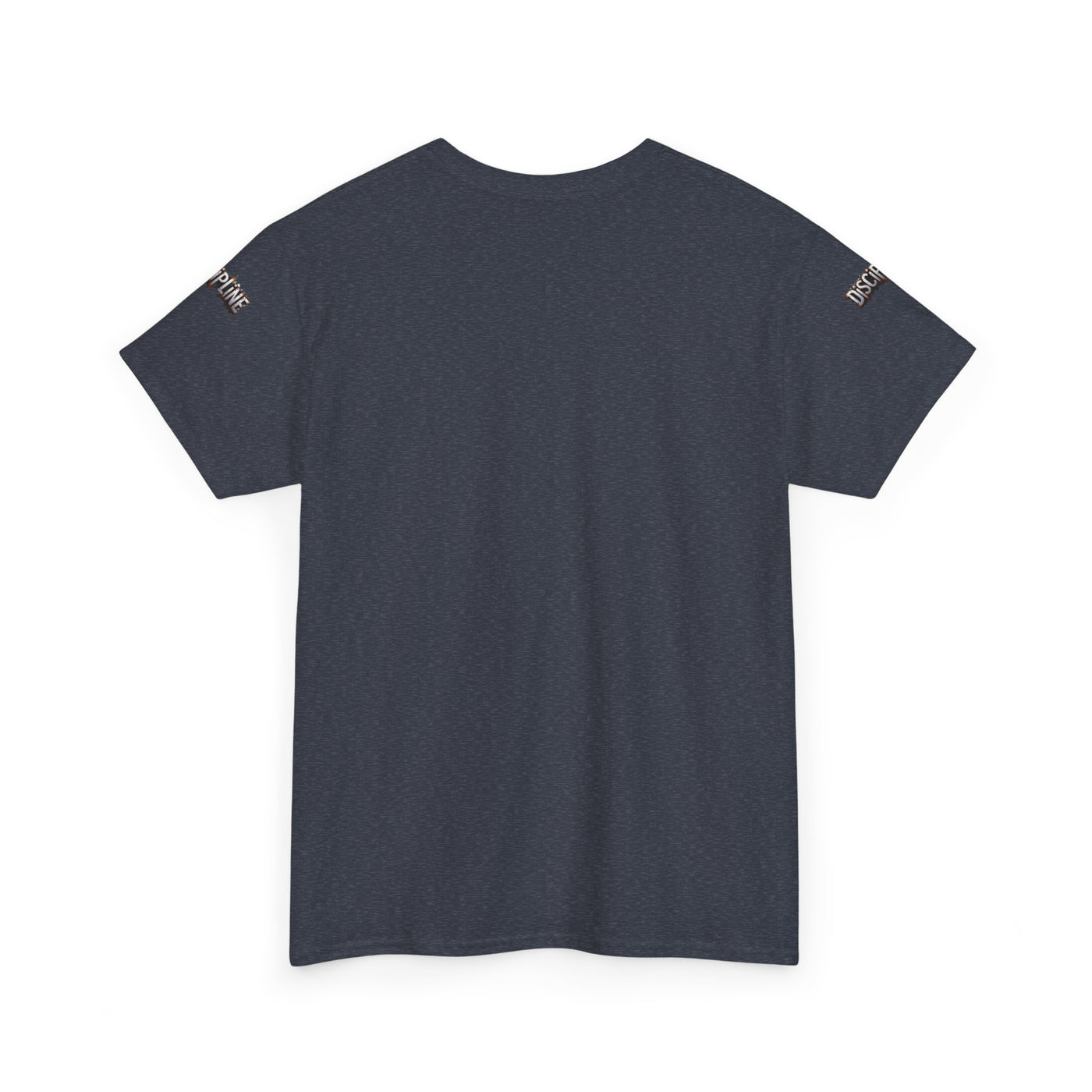 Discipline Machine drip Unisex  Tee