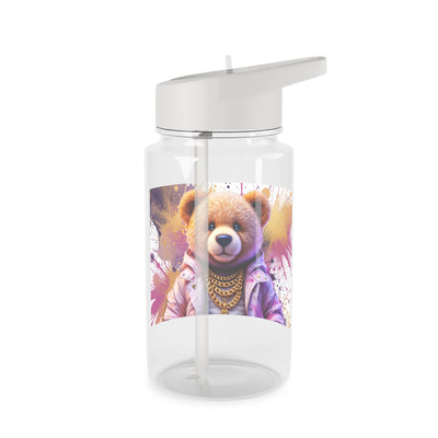 3keyz Cool Bear Design 2
