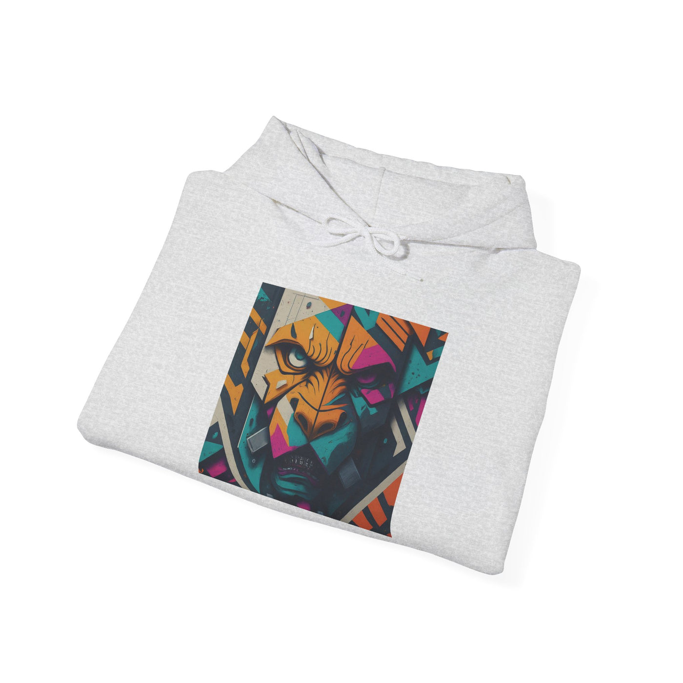 3keyz Street Drip ArtDrip2 Hoodie