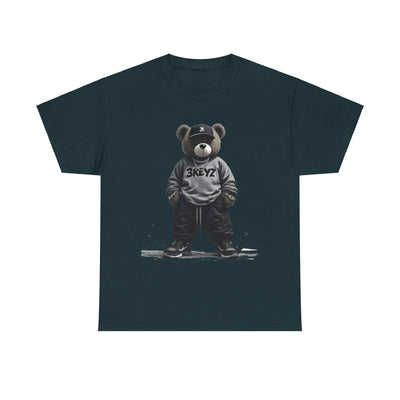 Standing on Business Drip Unisex Tee