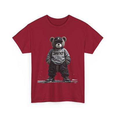 Standing on Business Drip Unisex Tee