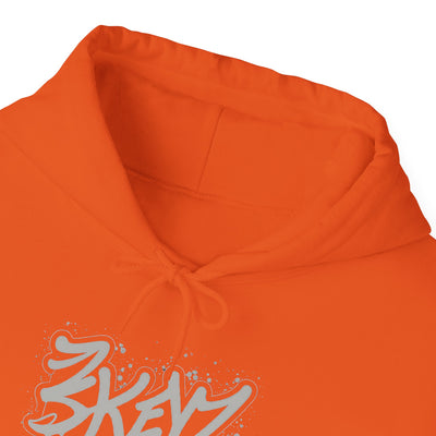 Street Drip Logo7 Hoodie