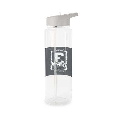 Water Bottle Big 3 Design Tritan Lightweight Leak Proof BPA Free