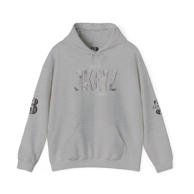 Sports Hoodie Teddy Drip Unisex Hooded Sweatshirt