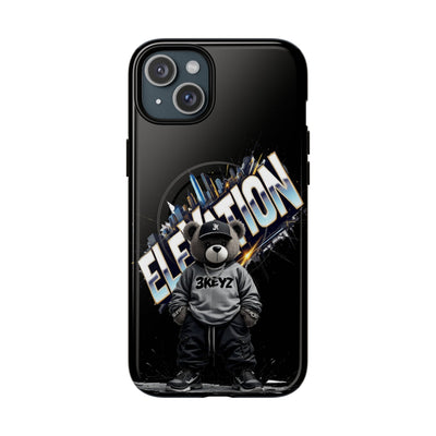 3keyz Magnetic Phone Case - Elevation Drip