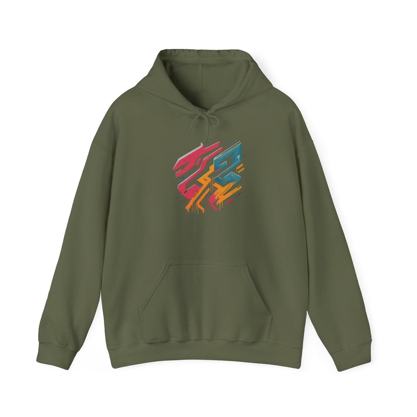 3keyz Street Drip Dragon1  Design Hood
