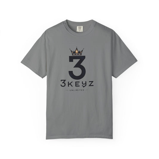 Street Drip T-shirt - Progress Teddy Drip sporty edition
