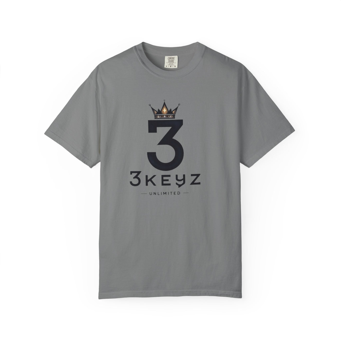 Street Drip T-shirt - Progress Teddy Drip sporty edition