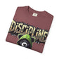 Green Teddy Discipline T