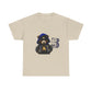 3keyz OG Teddy blue/grey