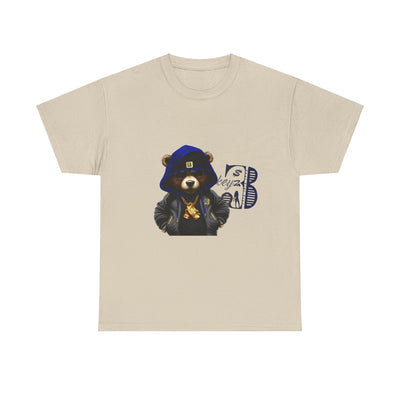 3keyz OG Teddy blue/grey