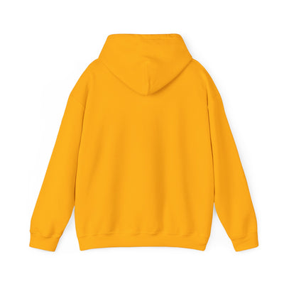 3keyz Big 3 Machine Unisex Hoodie