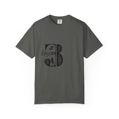 3keyz OG Teddy Black 2nd Edition Tee
