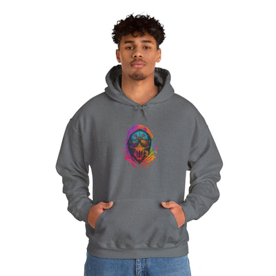 3keyz Street Drip ArtDrip11 Unisex Hoodie