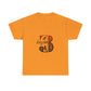 3keyz Original Style Orange Crush