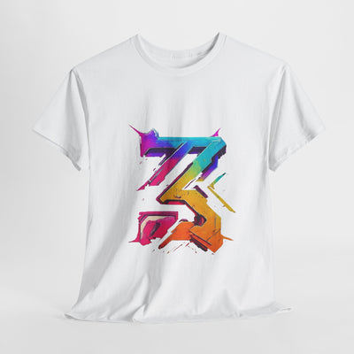 3keyz Big 3 Paint Splat