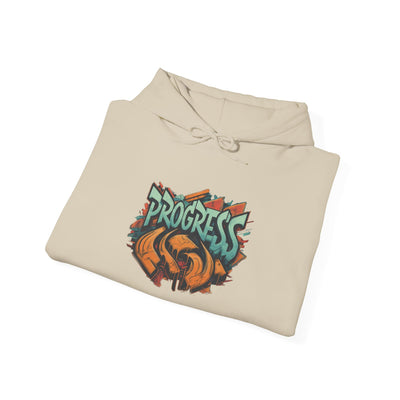 3keyz Street Drip Progress4 Hoodie