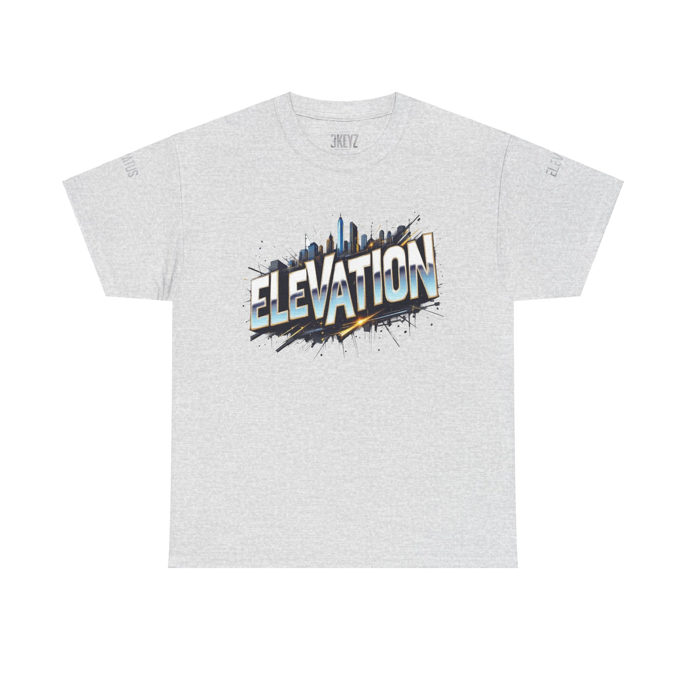 City Drip Unisex Tee