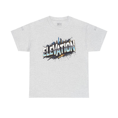 City Drip Unisex Tee