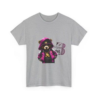 3keyz OG Teddy Pinky