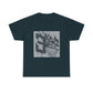 3keyz BIg 3 Splash Unisex T-Shirt