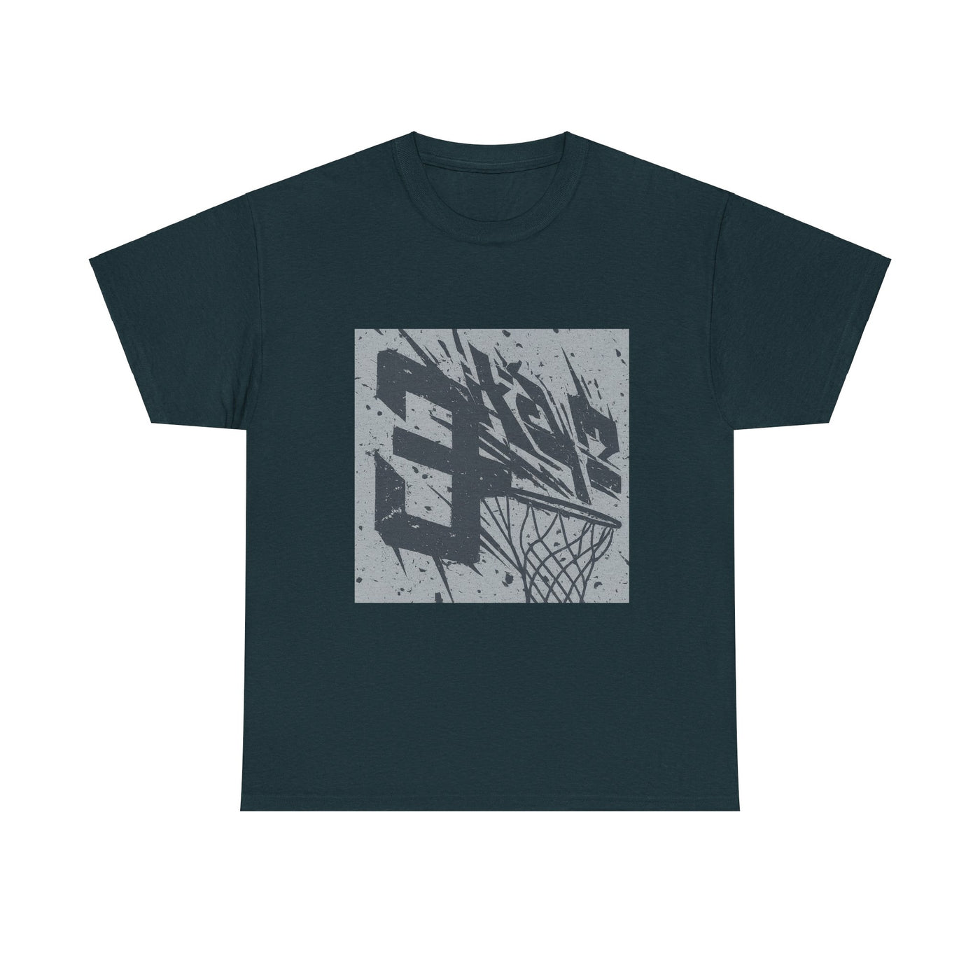 3keyz BIg 3 Splash Unisex T-Shirt
