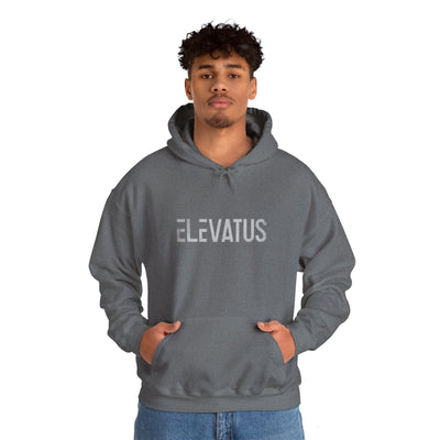 Street Drip Hoodie - 3keyz Elevate1 Design