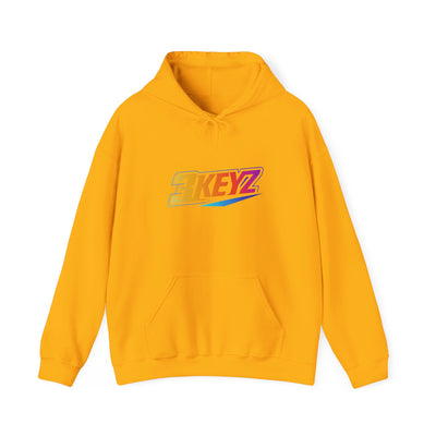Street Drip Logo1 Hoodie