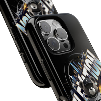 3keyz Magnetic Phone Case - Elevation Drip