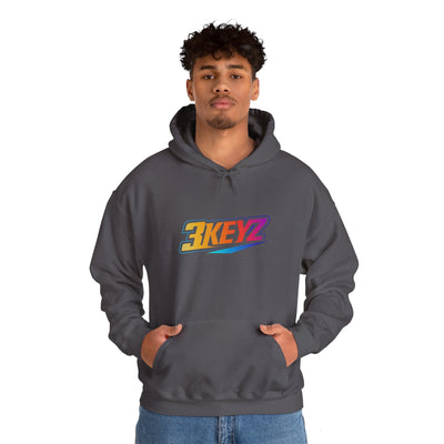 Street Drip Logo1 Hoodie