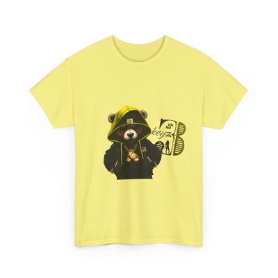 3keyz OG Teddy Yellow