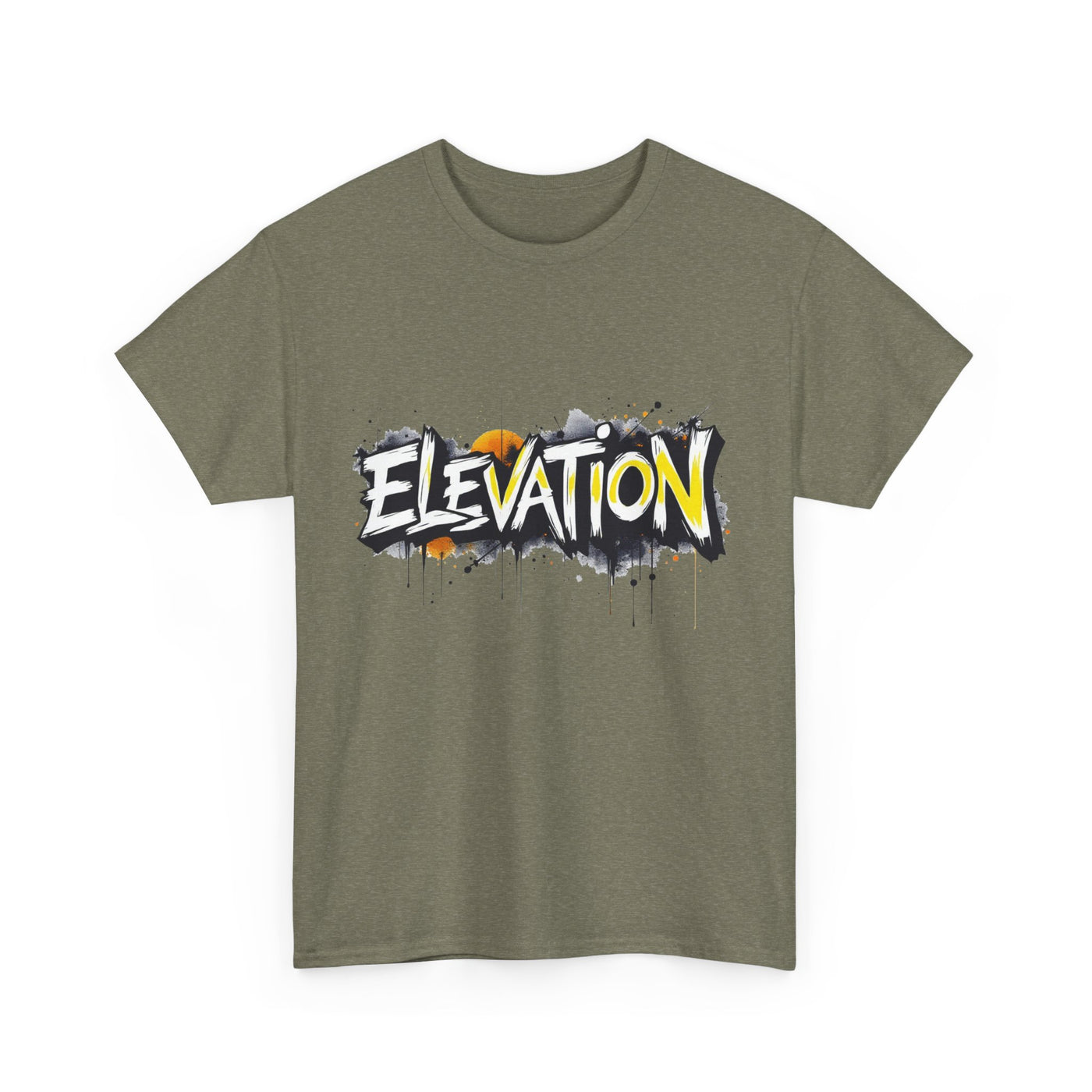 Sunrise Elevation Tee