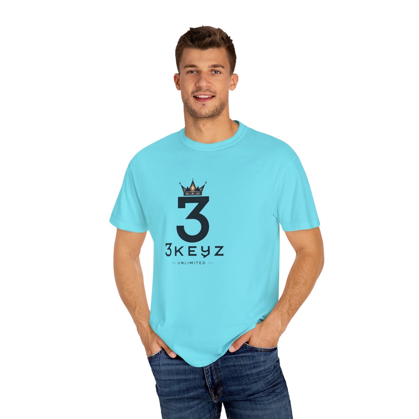 City Teddy Elevation T-Shirt