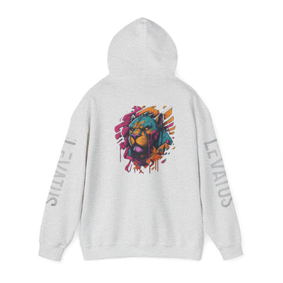Lion Hoodie