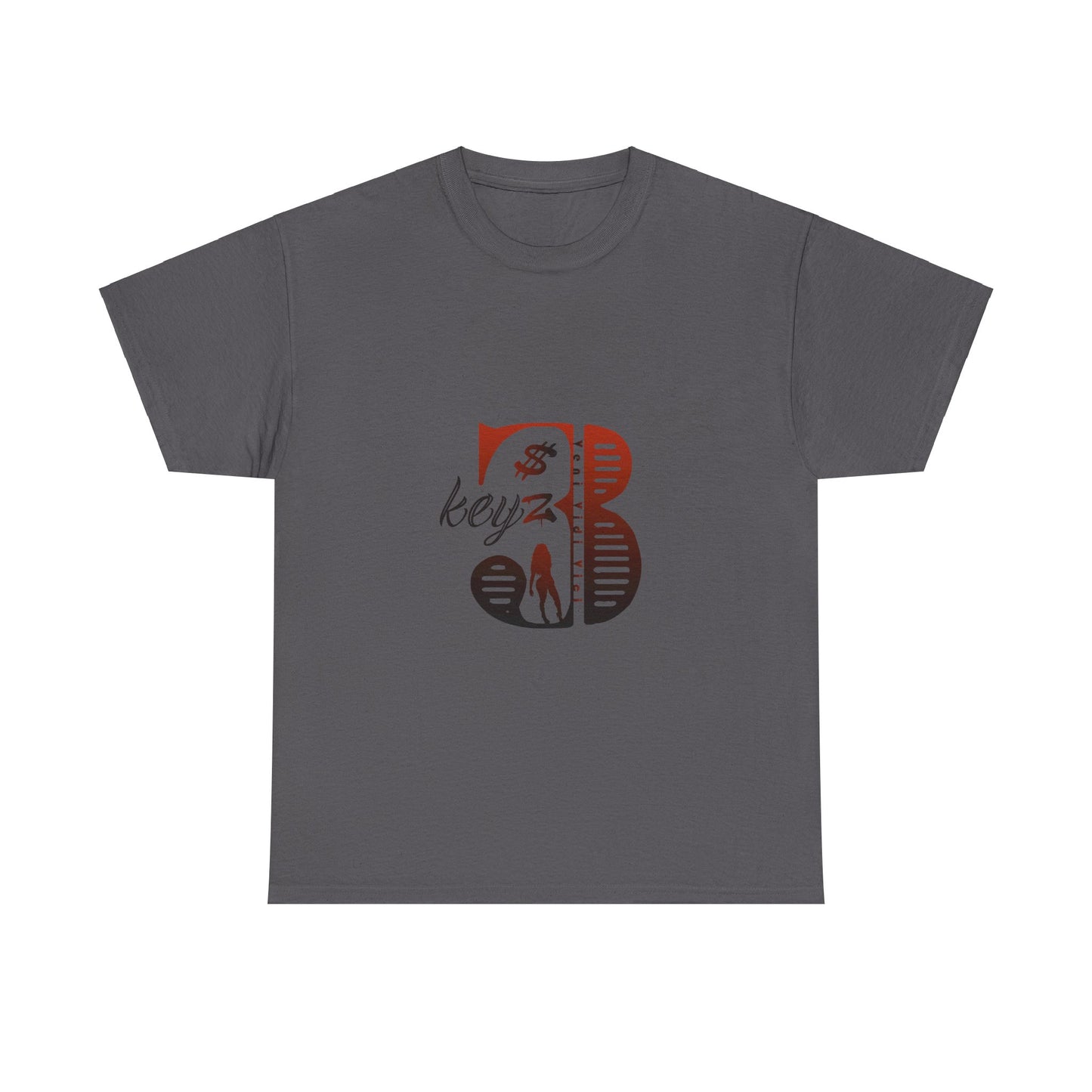 3keyz Original Style Orange Crush
