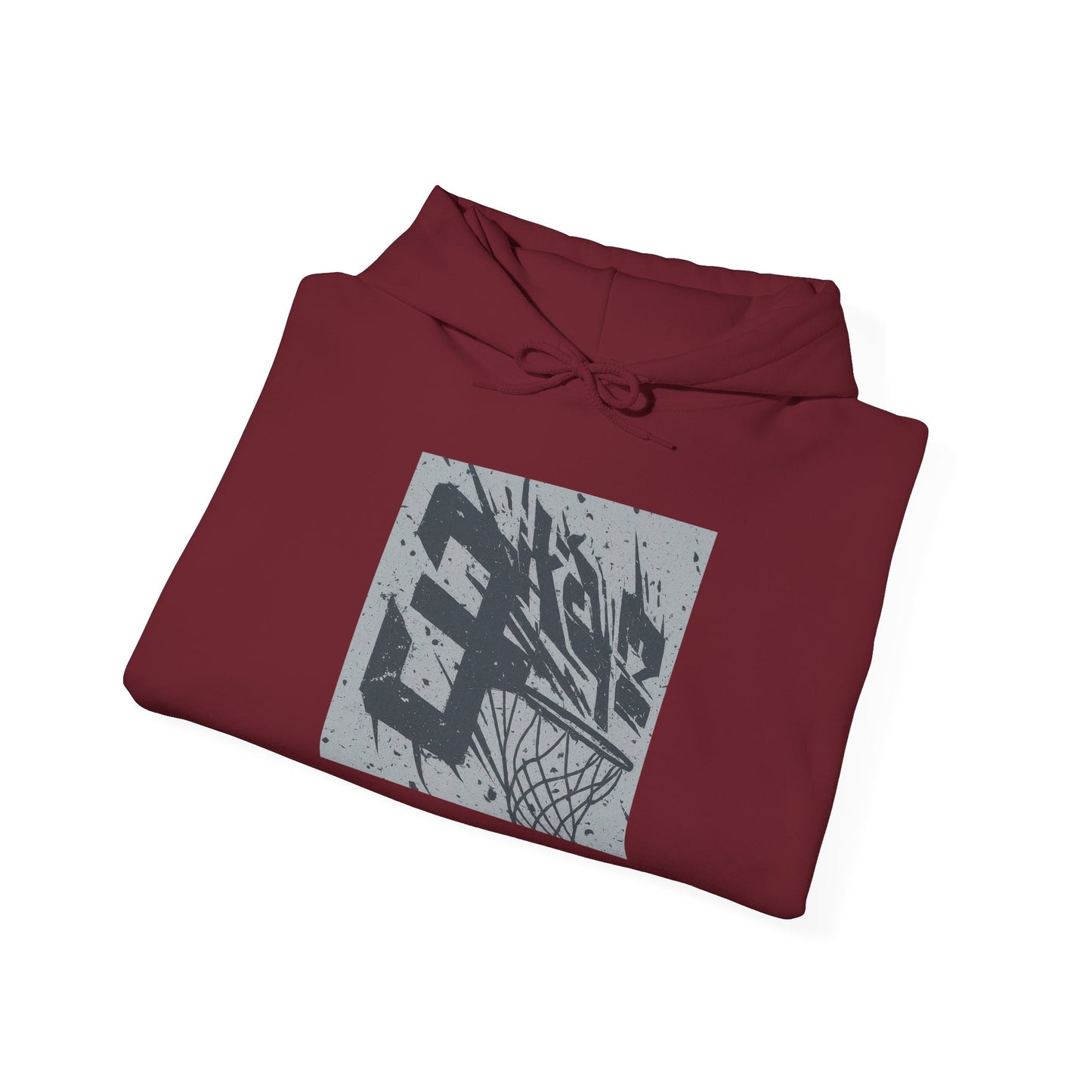 3keyz Big 3 Splash Unisex Hoodie