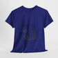 3keyz Original Style Blue Wave