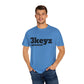 3keyz Unlimited Unisex T-shirt