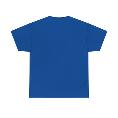 Cloud Teddy Unisex Tee - Elevation Drip Design