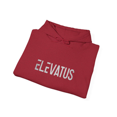 Street Drip Hoodie - 3keyz Elevate1 Design