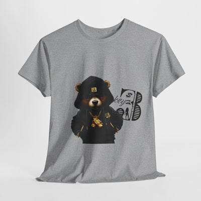 3keyz OG Teddy BLK