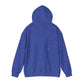 3keyz Big 3 Paint Splatter2 Hoodie